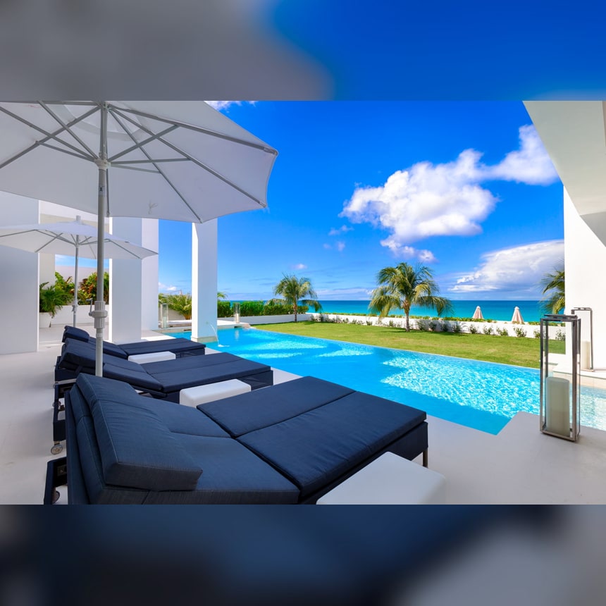 The Beach House